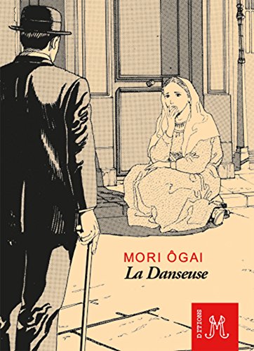 La Danseuse (9782268058023) by Ogai, Mori