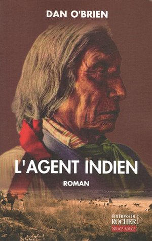 Stock image for L'Agent indien for sale by medimops