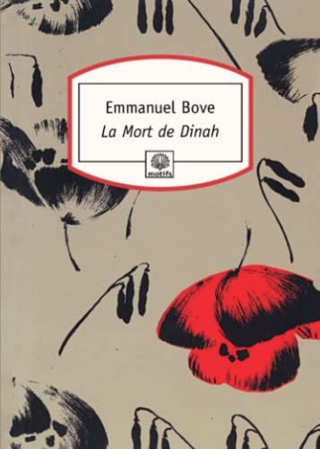 Beispielbild für La Mort de Dinah zum Verkauf von medimops
