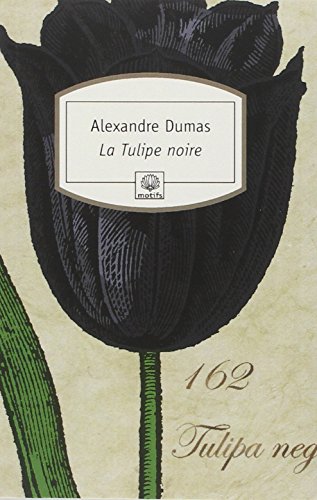 9782268058825: La Tulipe noire