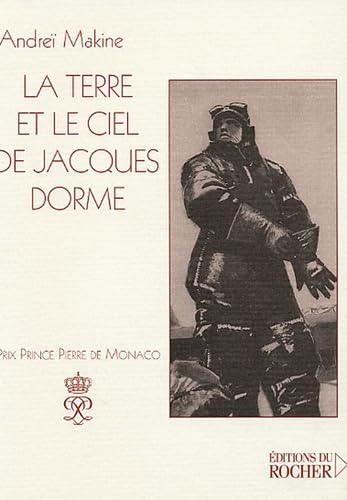 9782268059006: La terre et le ciel de Jacques Dorme