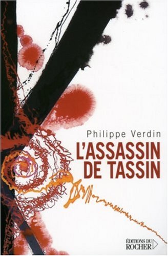 9782268059358: L'Assassin de Tassin