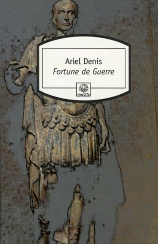 Beispielbild fr Fortune de Guerre zum Verkauf von Ammareal