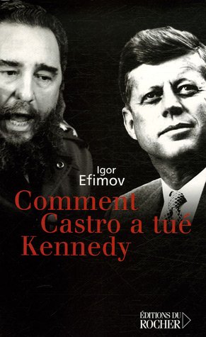 Stock image for Comment Castro a tu Kennedy for sale by Ammareal