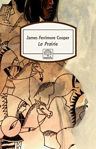 Stock image for La prairie for sale by Livreavous