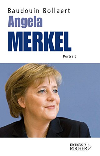 Stock image for Angela Merkel. Portrait for sale by medimops