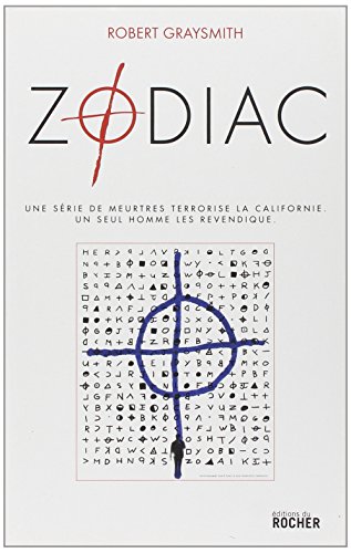 Stock image for Zodiac (French Edition) for sale by Better World Books