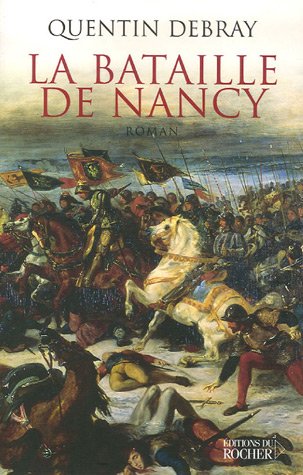 9782268060699: La bataille de Nancy