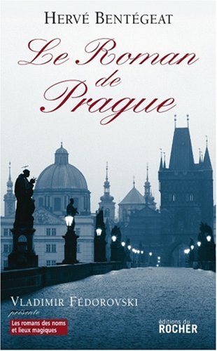 9782268060811: Le Roman de Prague