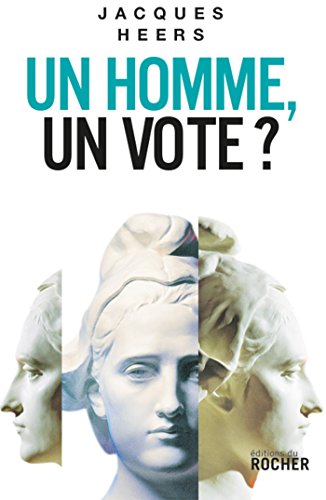 Beispielbild fr Un homme, un vote? zum Verkauf von Ammareal