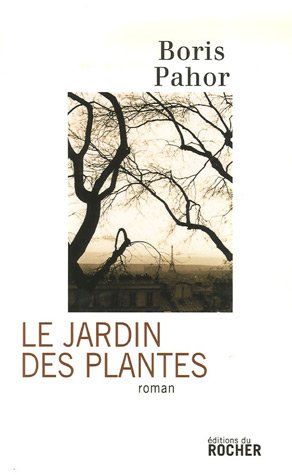 Imagen de archivo de Le Jardin des Plantes a la venta por Ammareal