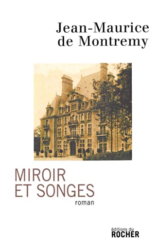 Beispielbild fr Miroir et songes zum Verkauf von Ammareal