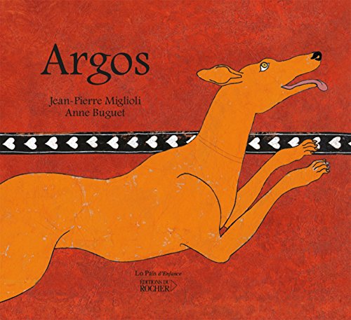 Imagen de archivo de Argos a la venta por Ammareal