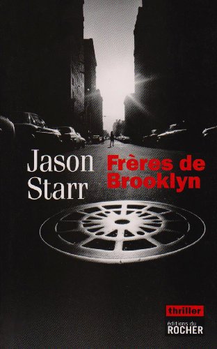 FrÃ¨res de Brooklyn (9782268062457) by Starr, Jason