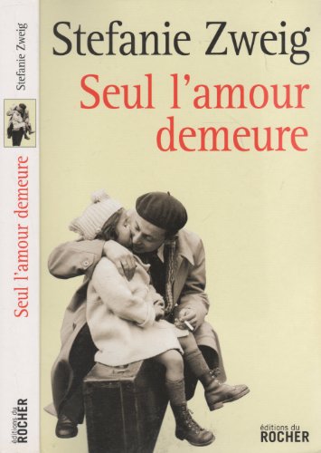 Stock image for Seul l'amour demeure for sale by WorldofBooks