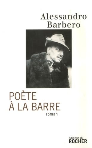 Poète à la barre