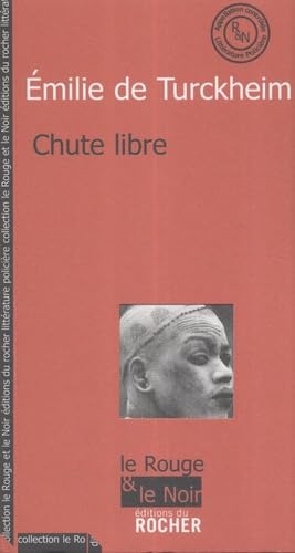 9782268063171: Chute libre