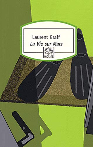 Beispielbild fr La Vie sur Mars zum Verkauf von Ammareal