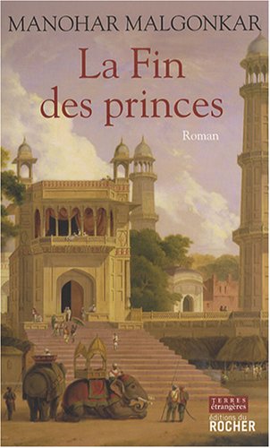 9782268063454: La Fin des princes