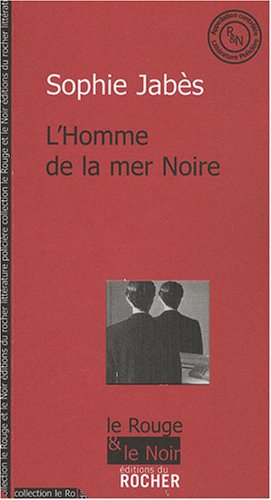 Stock image for L'homme de la mer Noire for sale by Ammareal