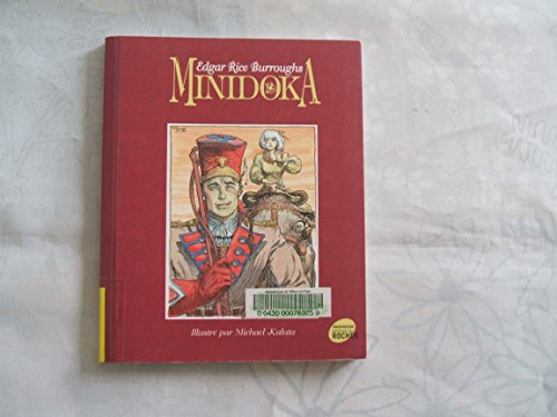 Stock image for Minidoka : Un conte de fes historiques for sale by Ammareal