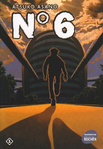 Stock image for N 6, Tome 1 : for sale by Ammareal