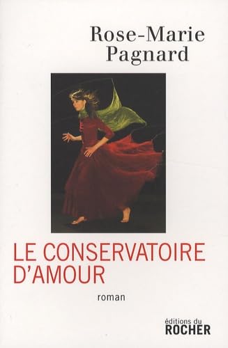 9782268064079: Le conservatoire d'amour