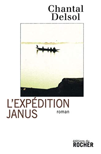 Beispielbild fr L'exp dition Janus [Paperback] Delsol, Chantal zum Verkauf von LIVREAUTRESORSAS