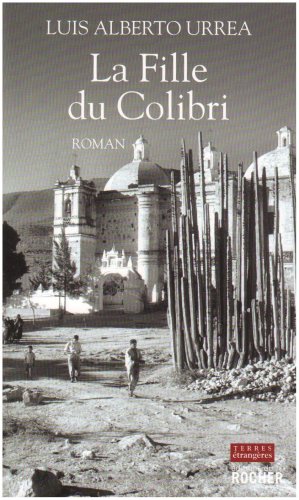 9782268064635: La Fille du Colibri