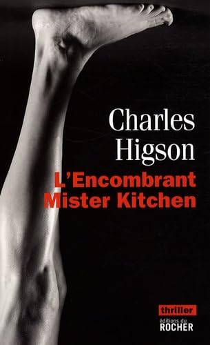 Stock image for L'encombrant Mister Kitchen for sale by A TOUT LIVRE