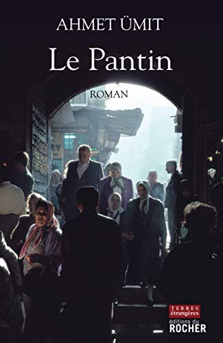Beispielbild fr Le Pantin zum Verkauf von Ammareal