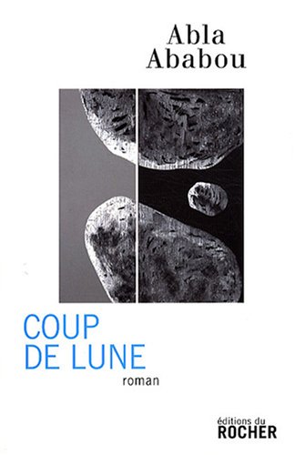 9782268066479: Coup de lune: 1