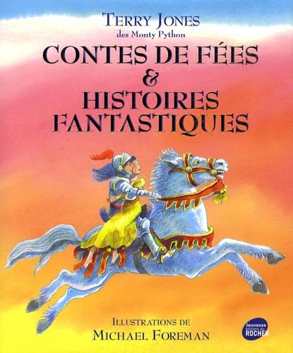 Contes de fées et histoires fantastiques