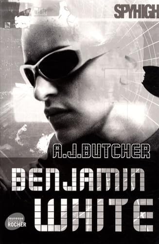 Beispielbild fr Spy High, Tome 3 : Mission solo 3 : Benjamin White zum Verkauf von Ammareal