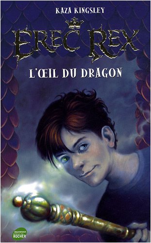 9782268067254: L'oeil du dragon