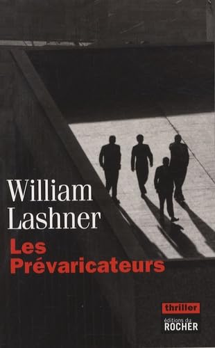 Stock image for Les prvaricateurs for sale by Librairie Th  la page