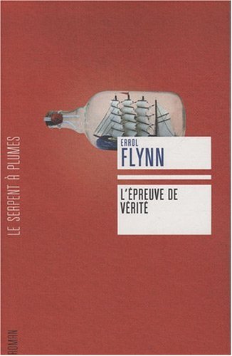 Stock image for L'EPREUVE DE VERITE (FICTIONS ETRANG) for sale by ThriftBooks-Dallas