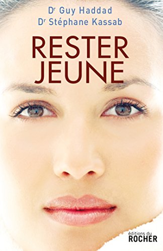 Stock image for Rester jeune for sale by medimops