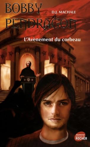 Beispielbild fr Pendragon, Tome 9 (French Edition) zum Verkauf von Better World Books