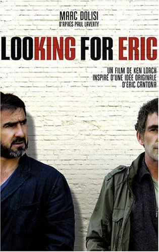 Stock image for Looking for Eric for sale by Librairie Th  la page