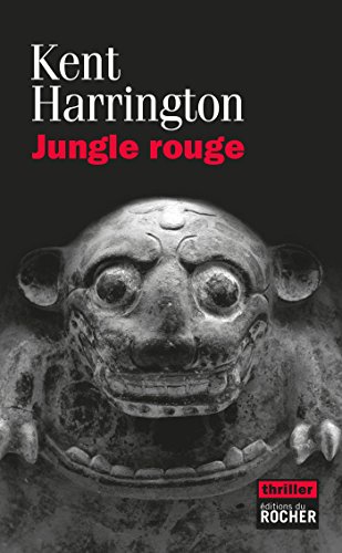 Beispielbild fr Jungle rouge zum Verkauf von A TOUT LIVRE