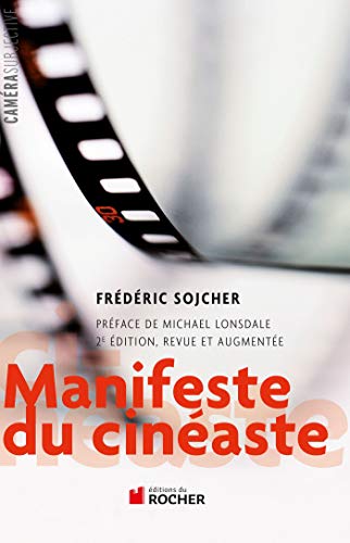 9782268068367: Manifeste du cinaste