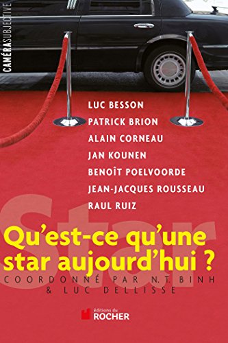 Beispielbild fr Qu'est-ce qu'une star aujourd'hui ? zum Verkauf von Chapitre.com : livres et presse ancienne