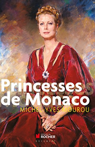 Imagen de archivo de Princesses de Monaco a la venta por pompon