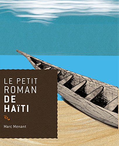 Stock image for Le petit roman de Hati for sale by medimops