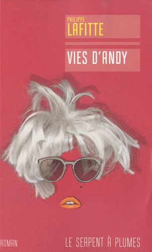 Beispielbild für Vies d'Andy zum Verkauf von Librairie  Jousseaume (SLAM/ILAB)