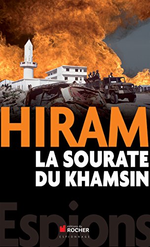 9782268070032: La sourate du Khamsin