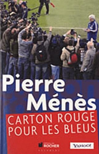 Stock image for Carton rouge pour les Bleus for sale by Librairie Th  la page