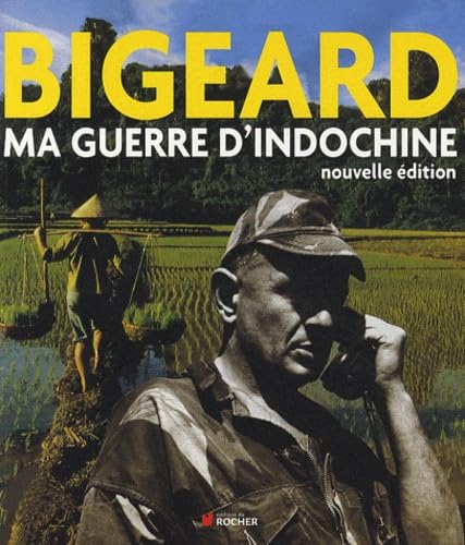 Stock image for Ma Guerre d'Indochine for sale by medimops
