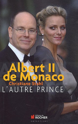 Beispielbild fr Albert II de Monaco : L'autre Prince zum Verkauf von Ammareal